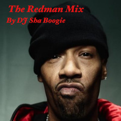 THE REDMAN MIX