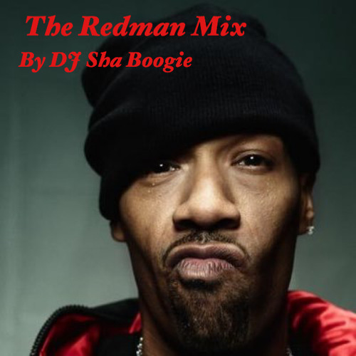 THE REDMAN MIX