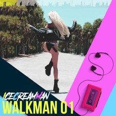 Walkman001