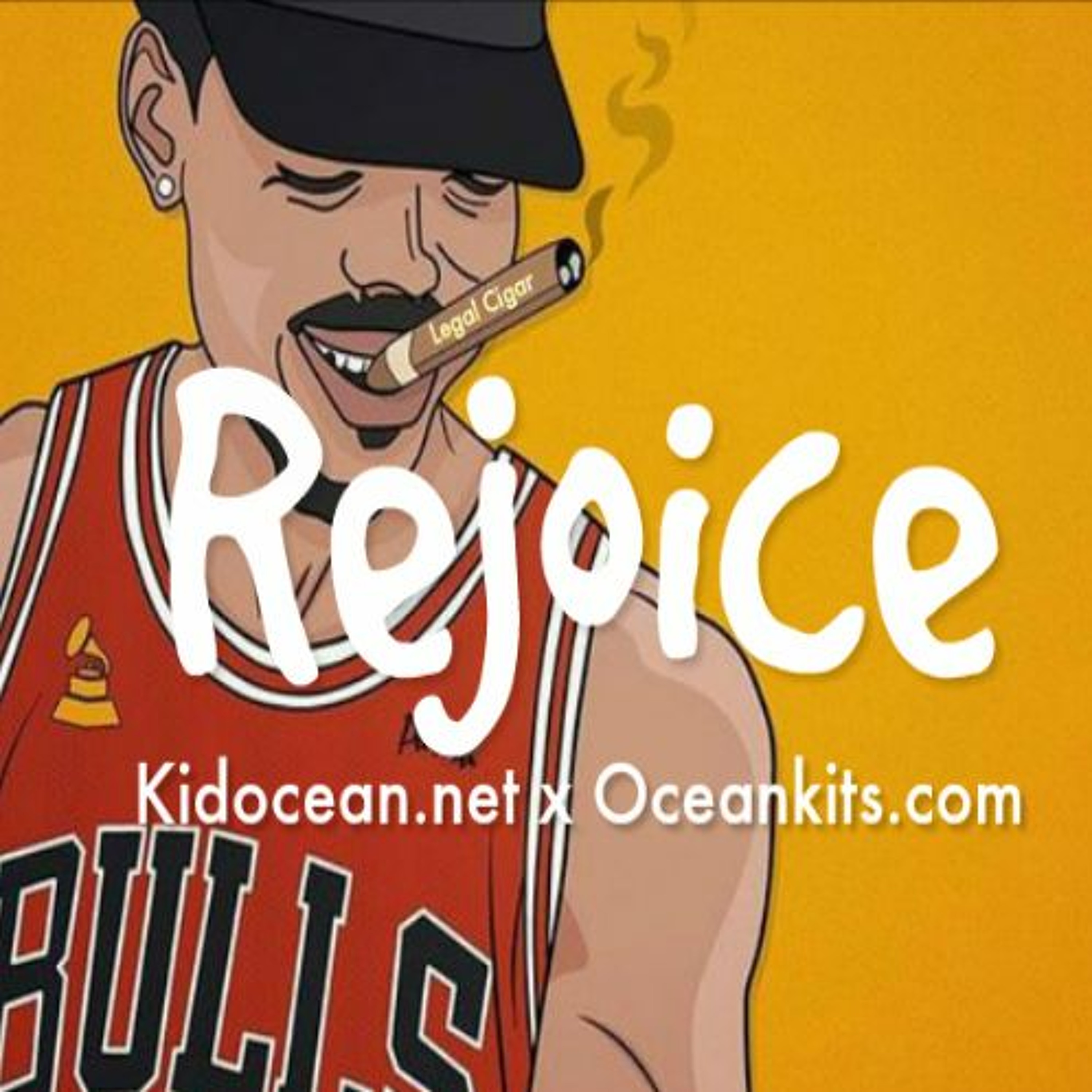 [FREE] Mac Miller x Chance The Rapper x Logic Type Beat 2019 - Rejoice l Hip Hop Soul Instrumental episode artwork