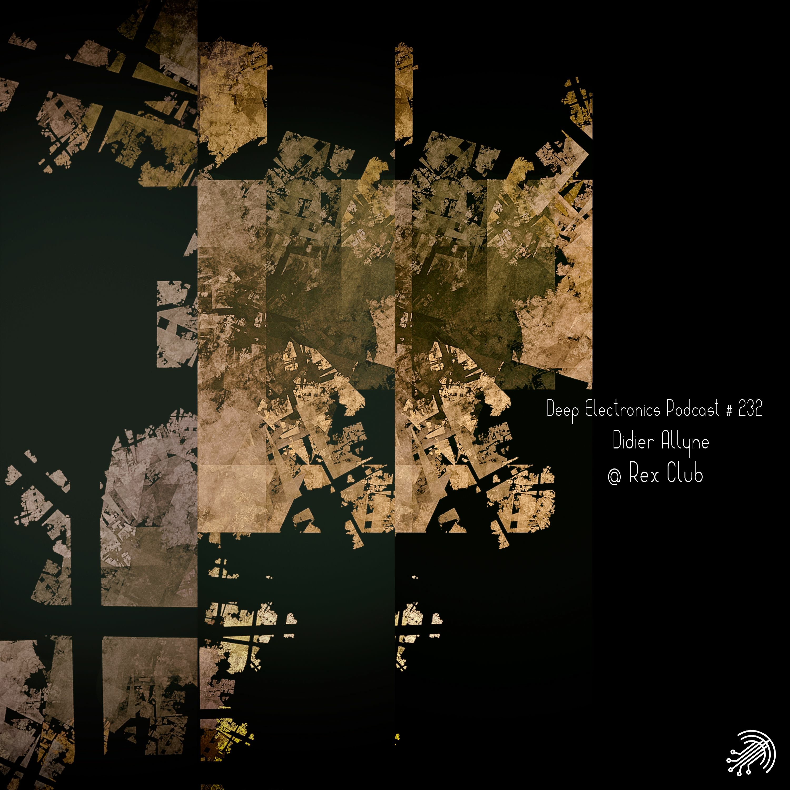 Deep Electronics podcast serie