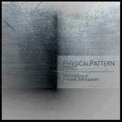 Fredrik Bekkaasen - No Exit (Monodogue's Harsh Frequencies Remix)