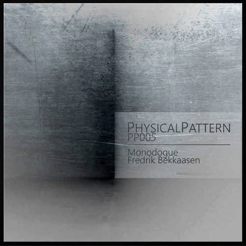 Fredrik Bekkaasen - No Exit (Monodogue's Harsh Frequencies Remix)