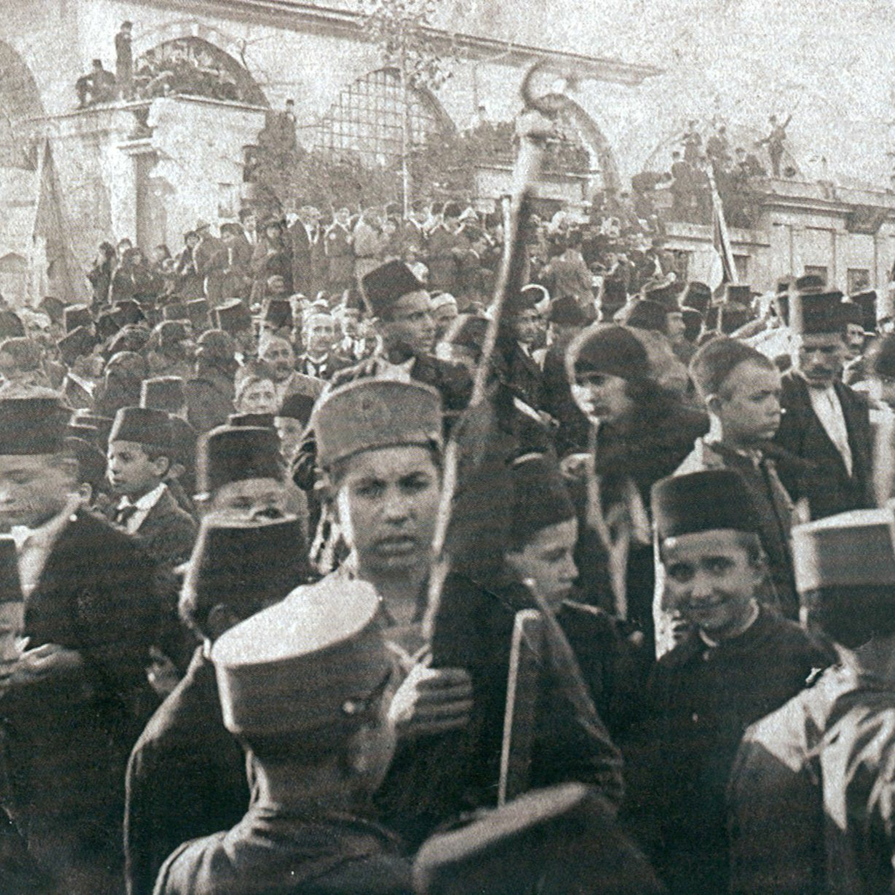 Ottoman History Podcast