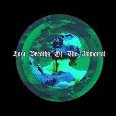 Last Breaths Of The Immortal