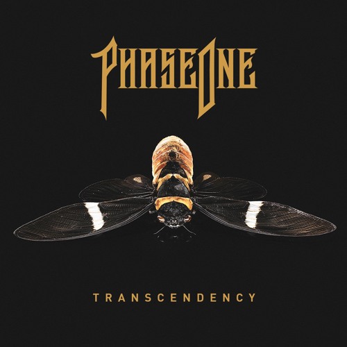 PhaseOne - Transcendency (Intro)