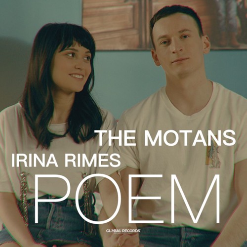 The Motans Feat Irina Rimes Poem Live La Radio Zu By Tudor Tanasescu