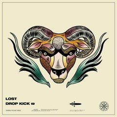 LOST - Tiger Kung Fu