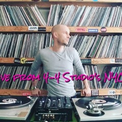 Tommy Bones - Live From 4-4 Studio's NYC 04.16.19
