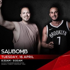 5fm Goode Mix 16 April