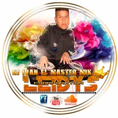 DJ IVAN EL MASTER MIX - CUMBIA PAWER (( PRUEBA ))
