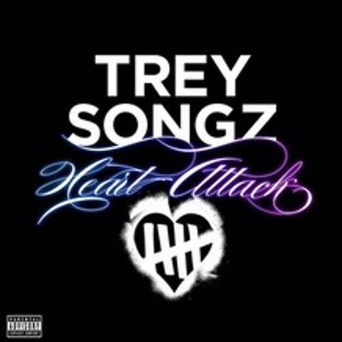 Trey Songz - Heart Attack