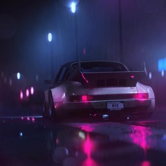 Hypestesia - Sundown (Cyberpunk 2077 Tribute)