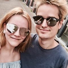 Waste It On Me Cover door Dotje