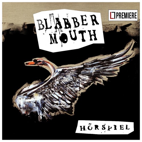 Blabbermouth - Maschine-Fragment (Dirter Promotions)