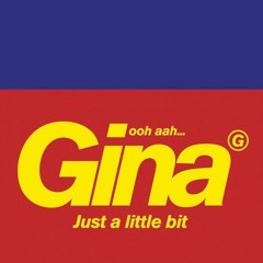 Gina G - Ooh Aah (Just A Little Bit) (Derrenno Bootleg)