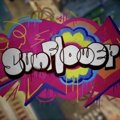 Sunflower Re Arrange TEST MIDI