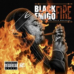 Fire (Prod. by Blasian Beats)