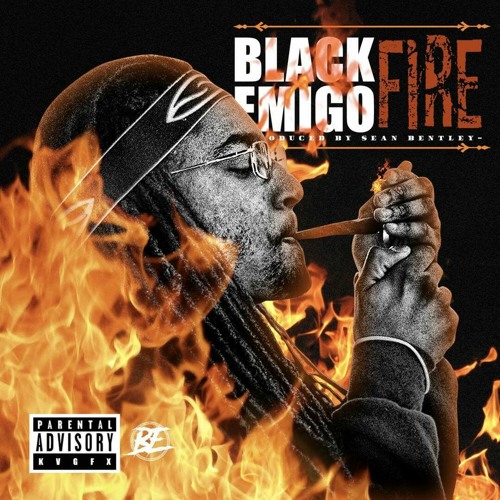 Fire (Prod. by Blasian Beats)