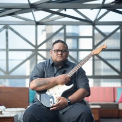 Free Fallin' - Live Looping