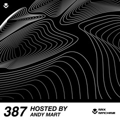 Mix Machine 387 w/ Andy Mart