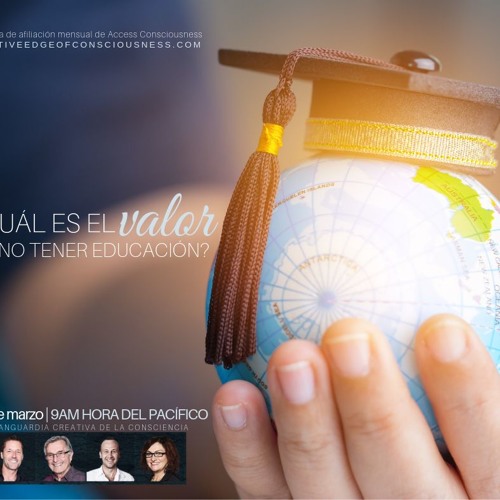 Spanish - El nivel de inteligencia del cual eres capáz