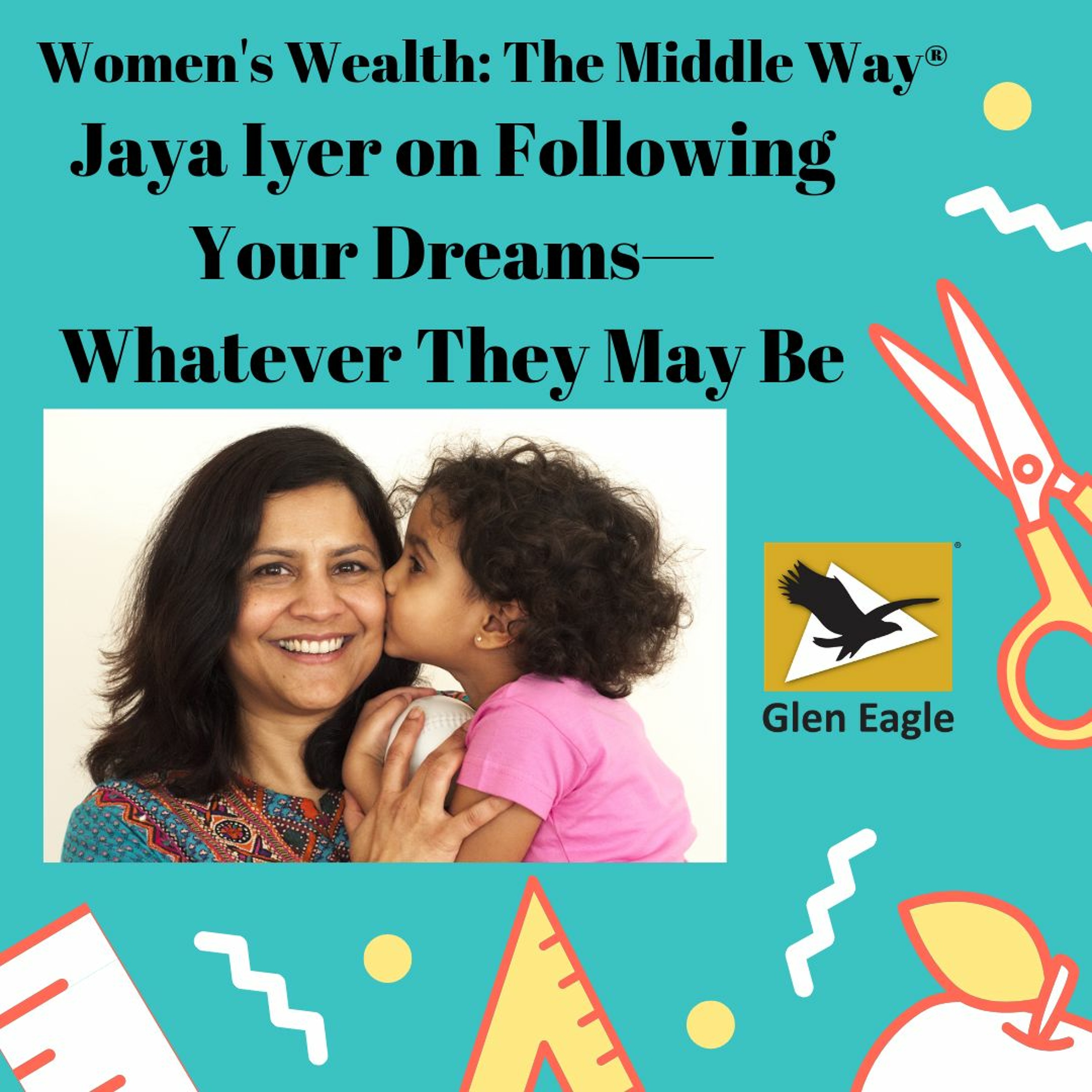 Women\'s Wealth: The Middle Way®