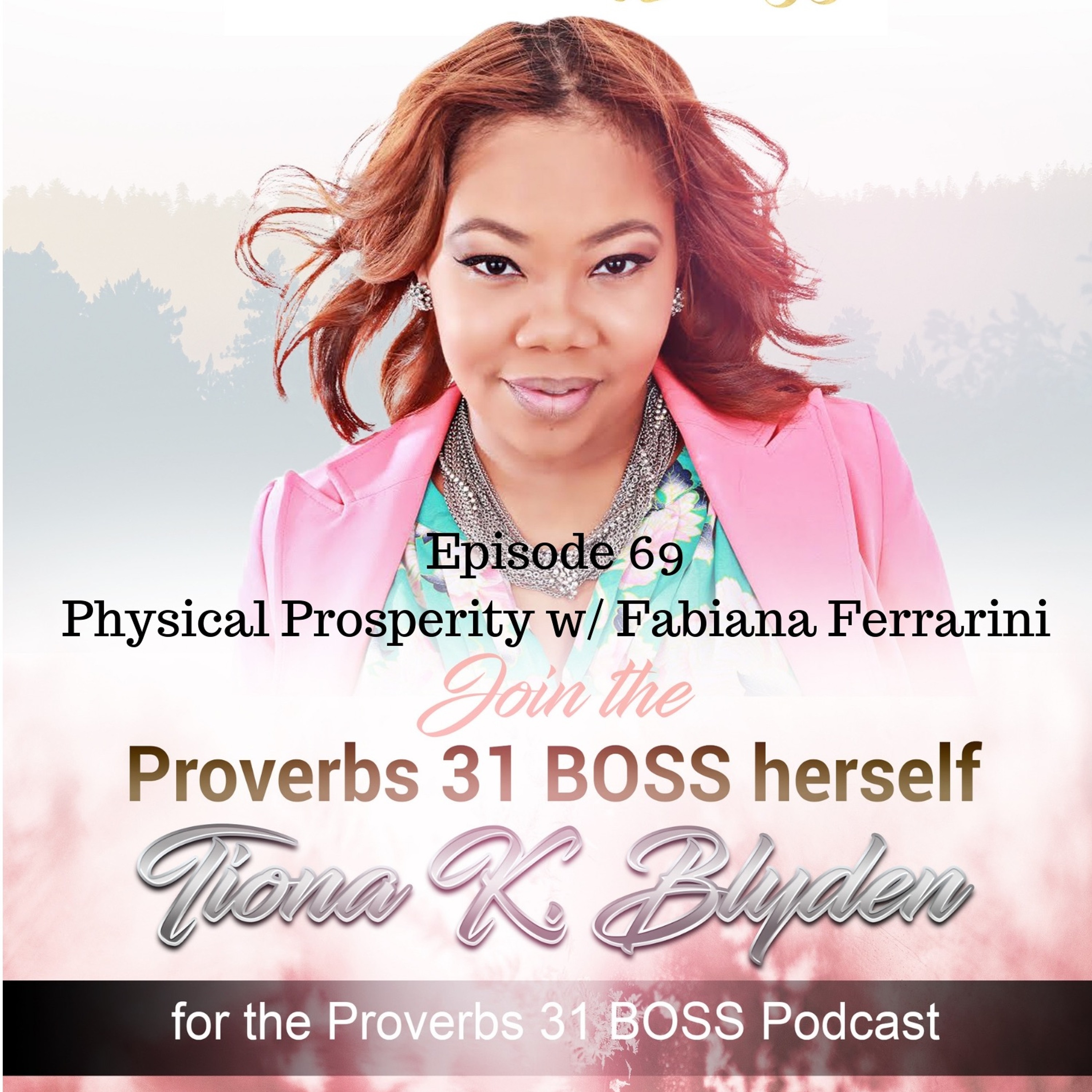 Proverbs 31 BOSS