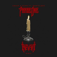PhaseOne - Crash & Burn ft. Northlane (Svnyata Remix)