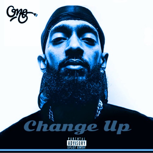 Stream Nipsey Hussle Change Up Prod By One by OneGotBeats | Listen