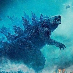 Somewhere Over The Rainbow - Godzilla : King of the Monsters (2019)