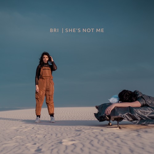 She's Not Me