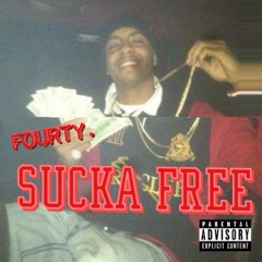 Sucka Free (Prod. By Trechxll Beats)