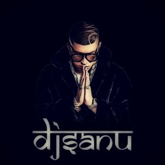 Hip Hop x Reggaeton | DJ SANU Live Set (NEW 2019 MIX)