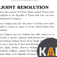 04/17 Twitter Policy Changes, The Constitution on Yemen & Rep Al Green Hate episode artwork