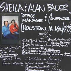 0048 Sheila & Alan Bauer (Office Manager & Real Estate Contractor)