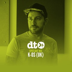 Spotlight Mix: K-OS(UK)