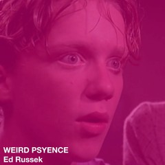 Weird Psyence (Oingo Boingo vs Psy) [Ed Russek Edit]