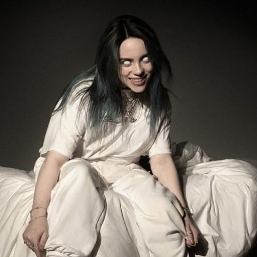 Bad Guy - Billie Eilish
