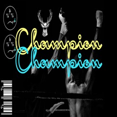 Champion (feat. Moose)