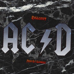 rollsout - acid (prod. @byslowdee)