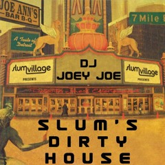 Slum's Dirty House (demo)
