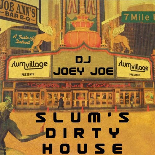 Slum's Dirty House (demo)
