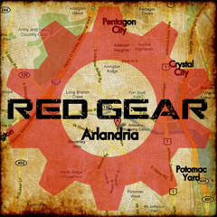 Arlandria - Foo Fighters (Full Band Cover)