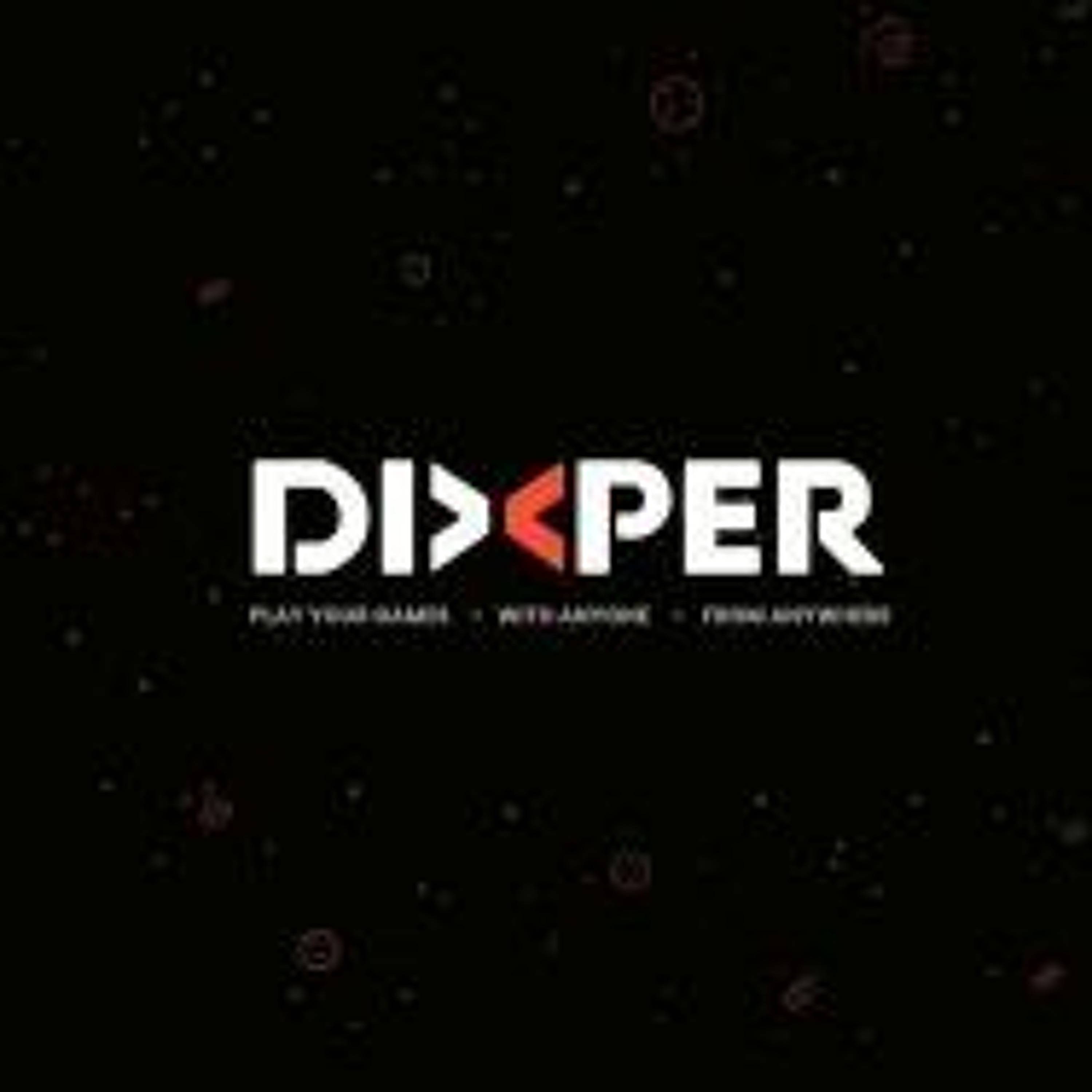 DIXPER. Iván Mayo. CEO - MUNDO STARTUPS#19 T3 - 377 episode artwork