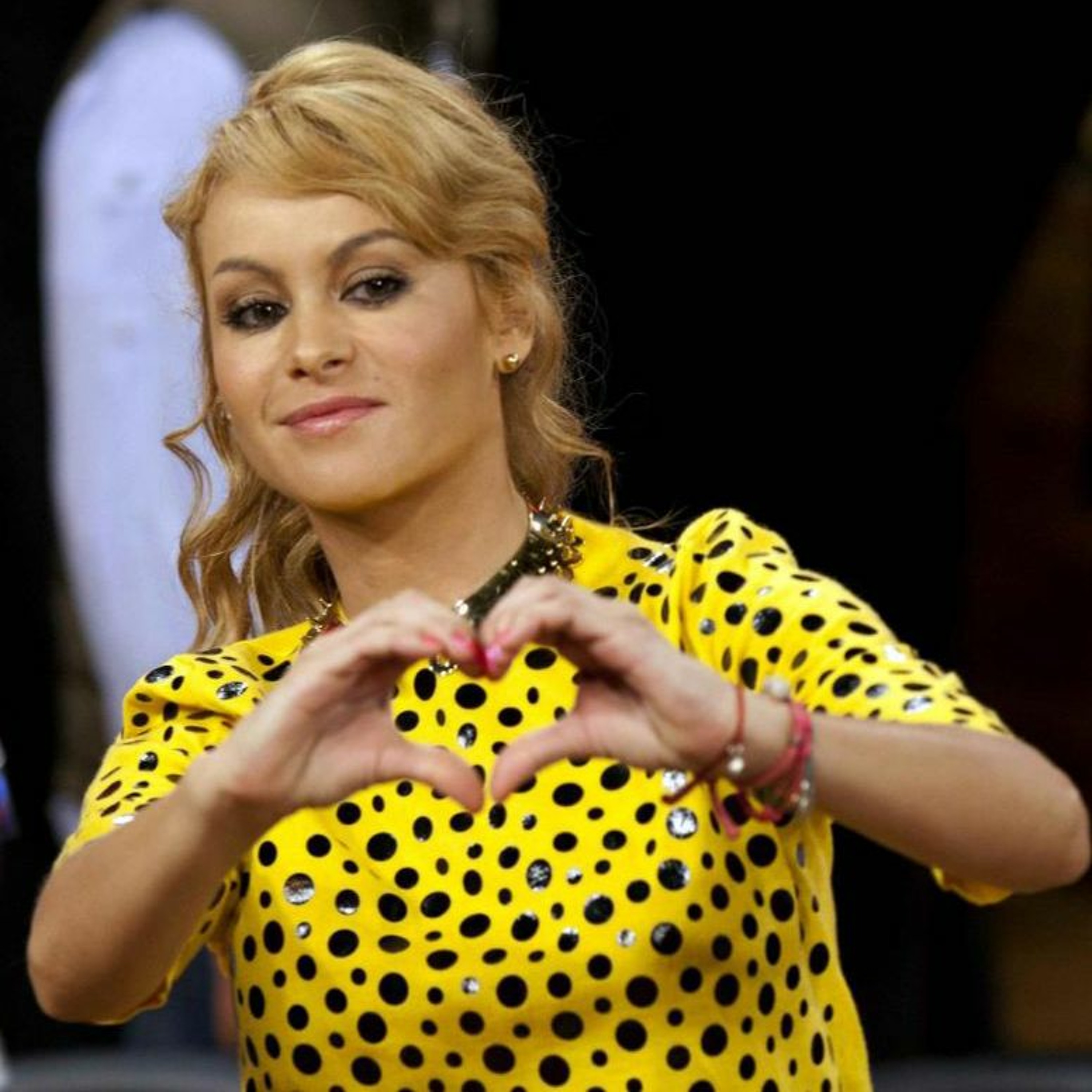 Paulina Rubio (Perfectly Imperfect)