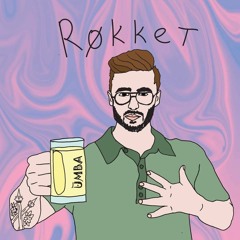 ŪMBA vol. 2 - RØKKET