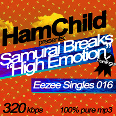 Samurai Breaks - High Emotion