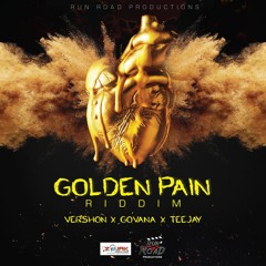 Teejay - Pray [Golden Pain Riddim]
