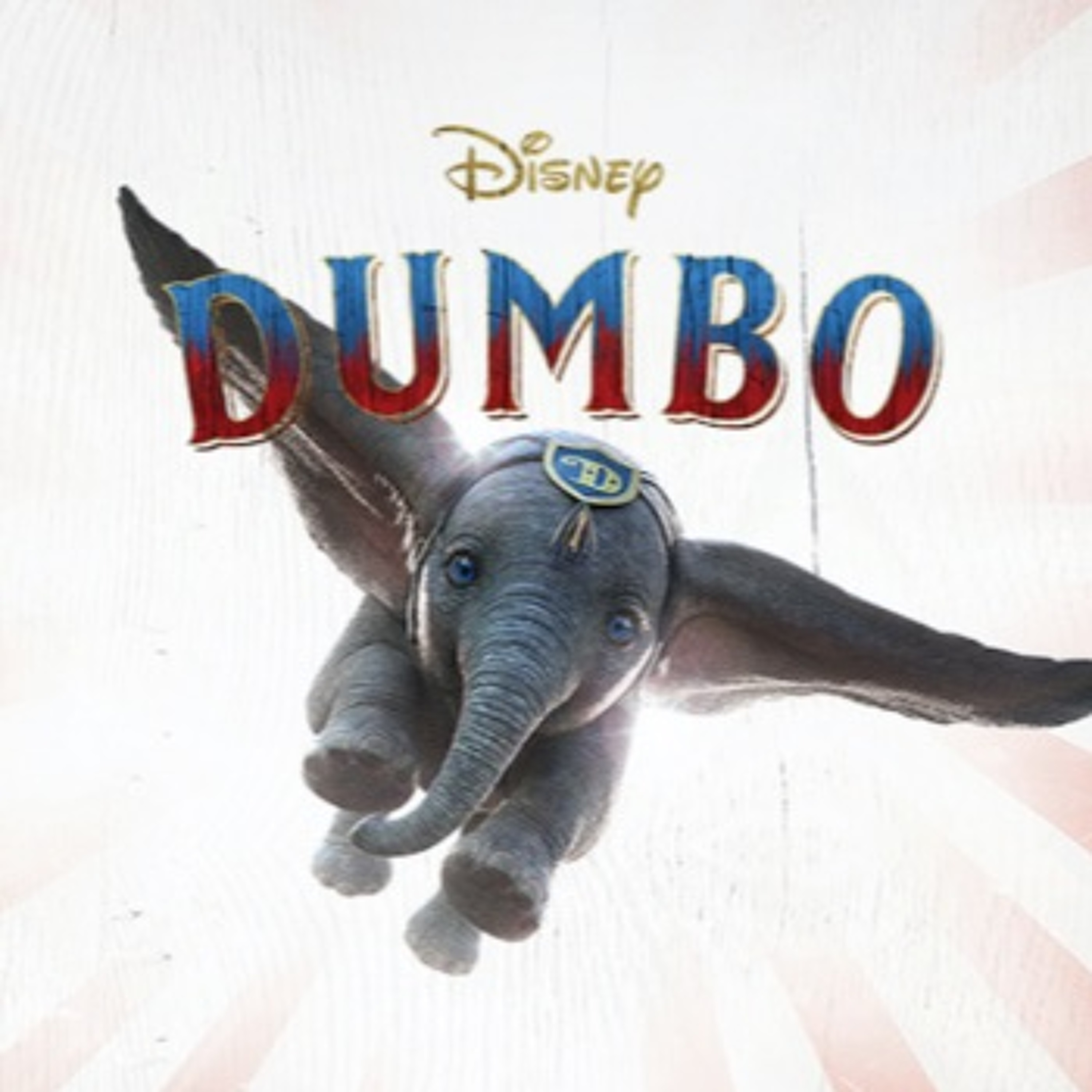 143: Dumbo episode artwork